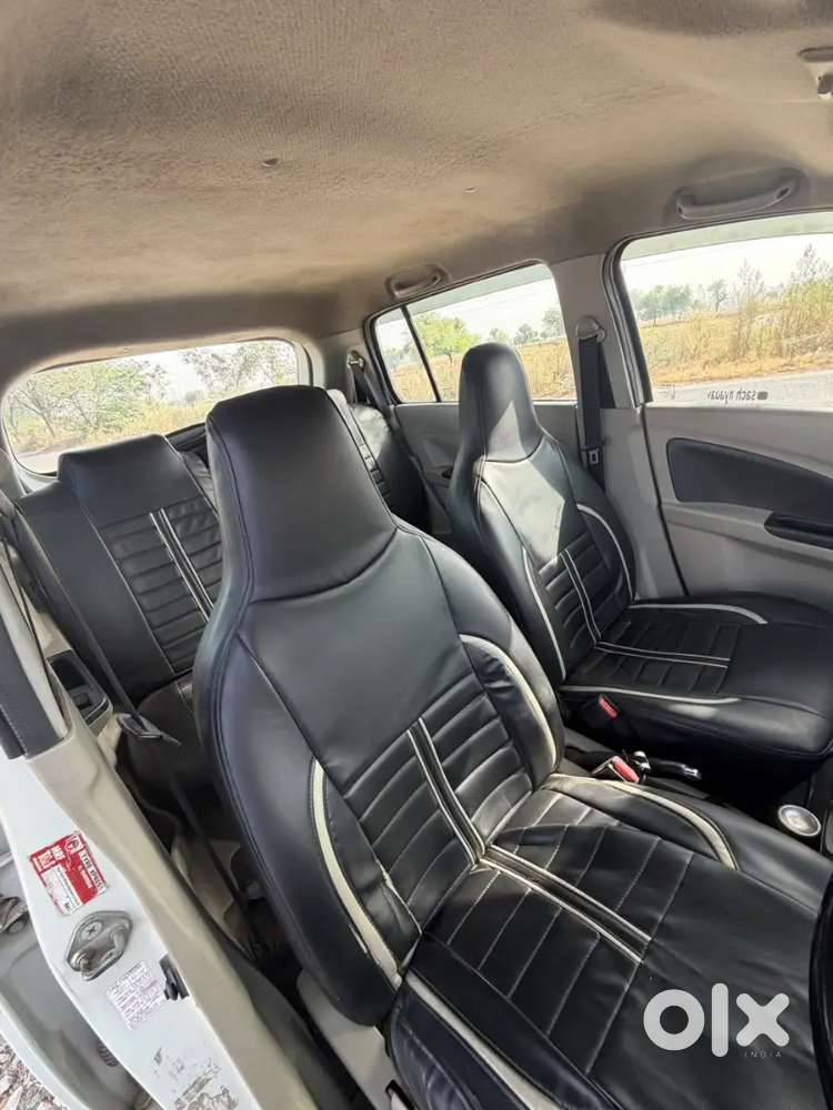 Maruti Suzuki Celerio 2016