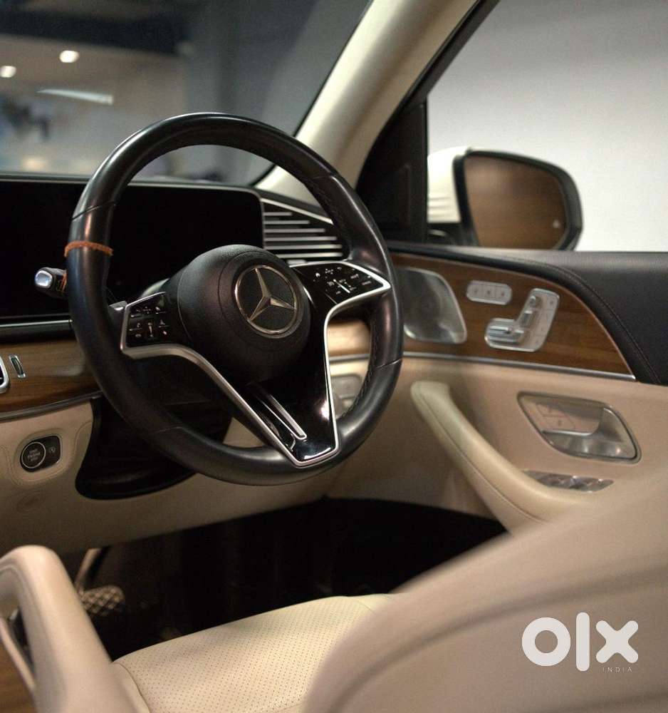 Mercedes-benz Gle 450 4matic Lwb, 2026, Petrol