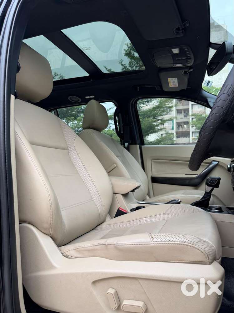 Ford Endeavour Sport Edition, 2021, Diesel