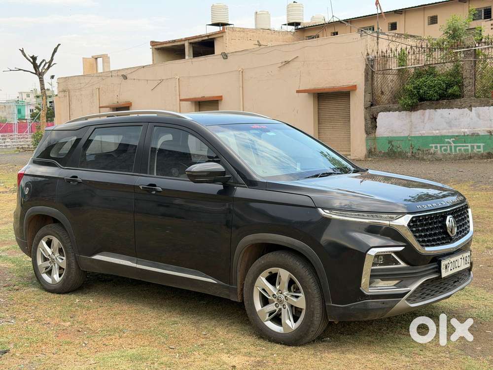 Mg Hector Super Diesel Mt, 2021, Diesel