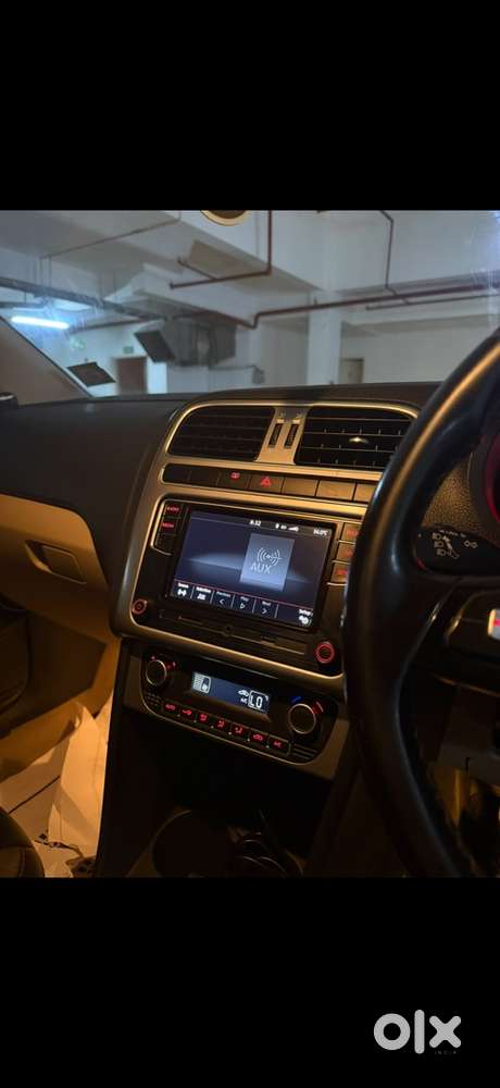 2018 Vw Polo Tdi