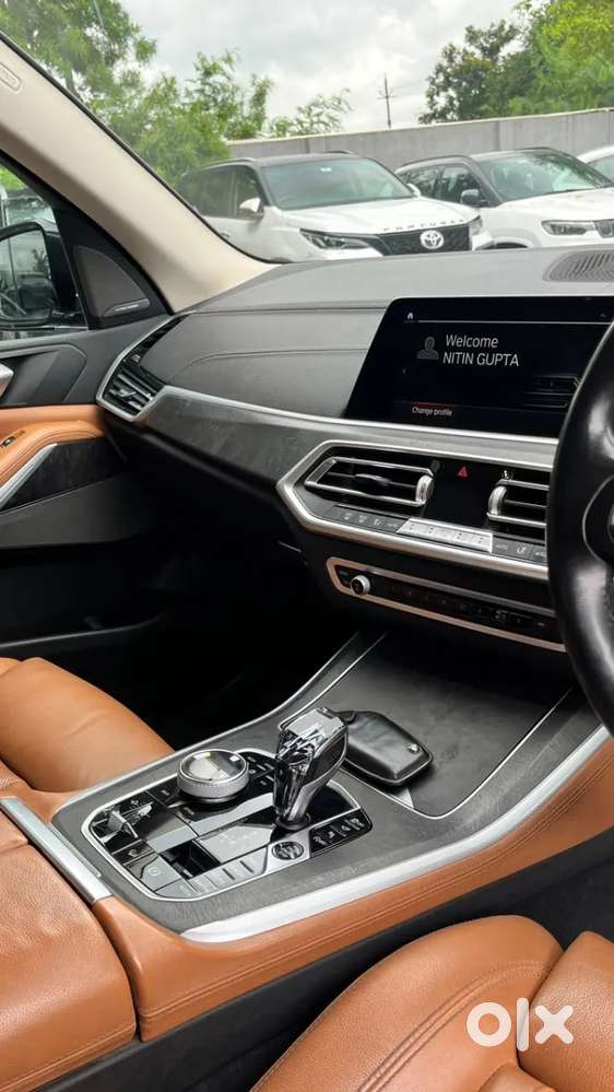 Bmw X5 Xdrive 30d, 2017, Diesel