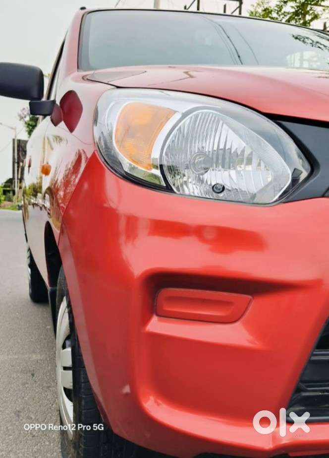 Maruti Suzuki Alto 800 2019-2023 0.8 Lxi (o), 2022, Petrol