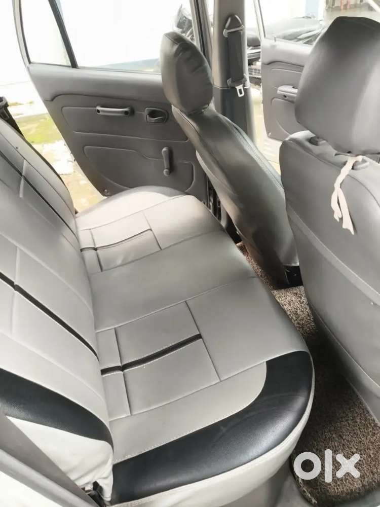 Hyundai Santro Xing 2007 Xl Erlx