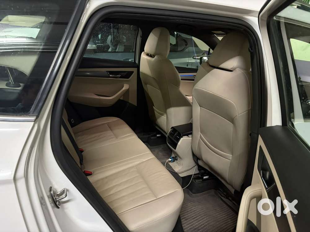 Skoda Karoq 1.5 Tsi, 2020, Petrol