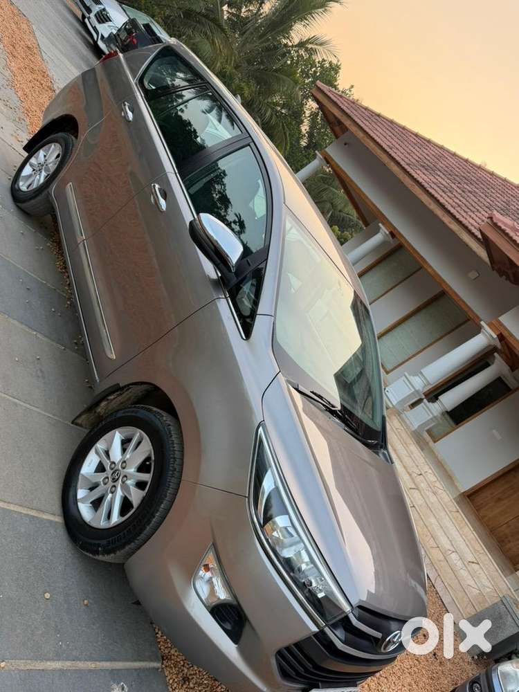 Automatic Crysta. Single Owner