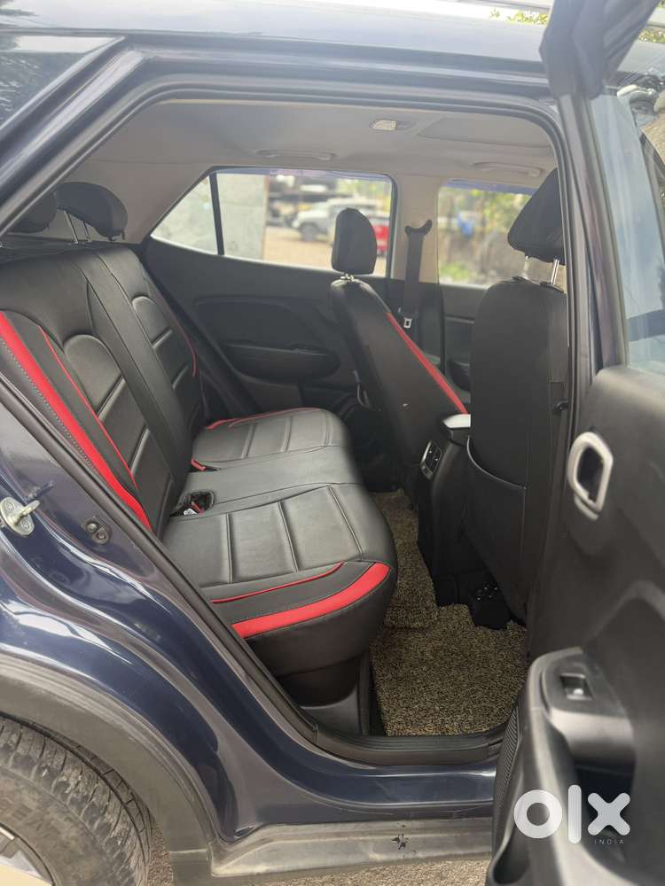 Hyundai Venue 1.0 Sx Turbo Dct, 2022, Petrol