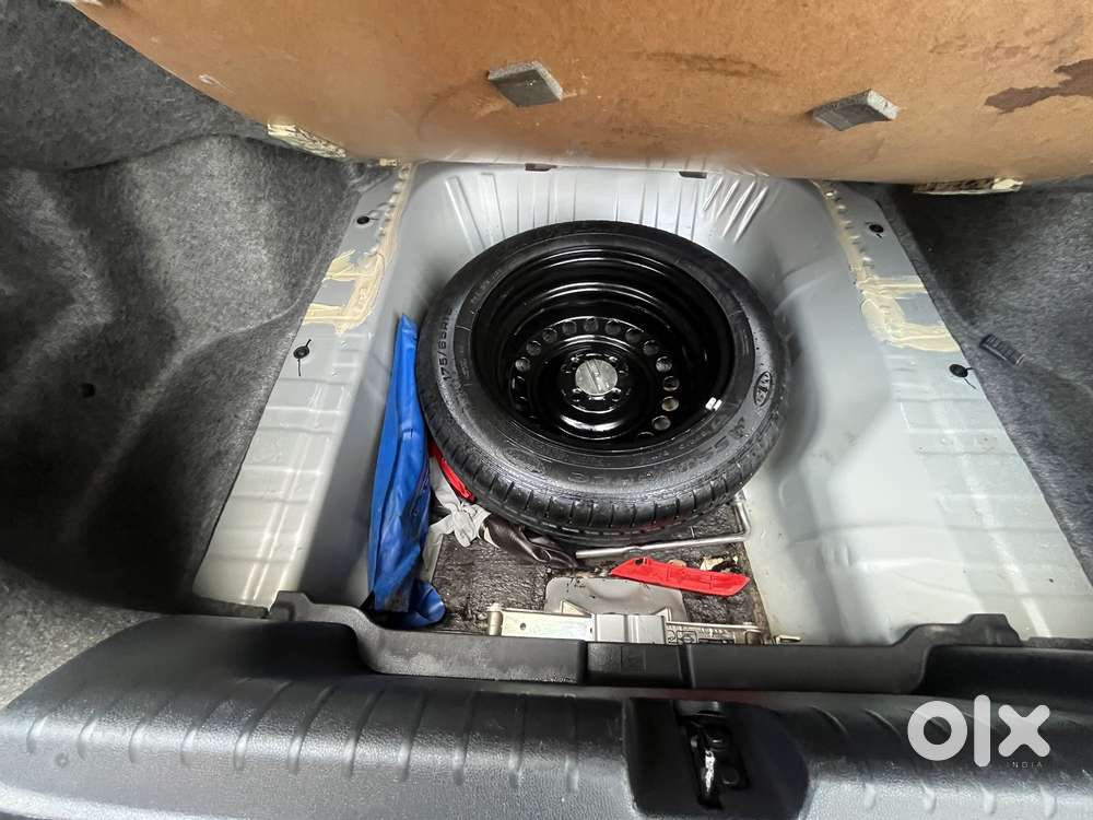 Honda City I-vtec Cvt V, 2020, Petrol