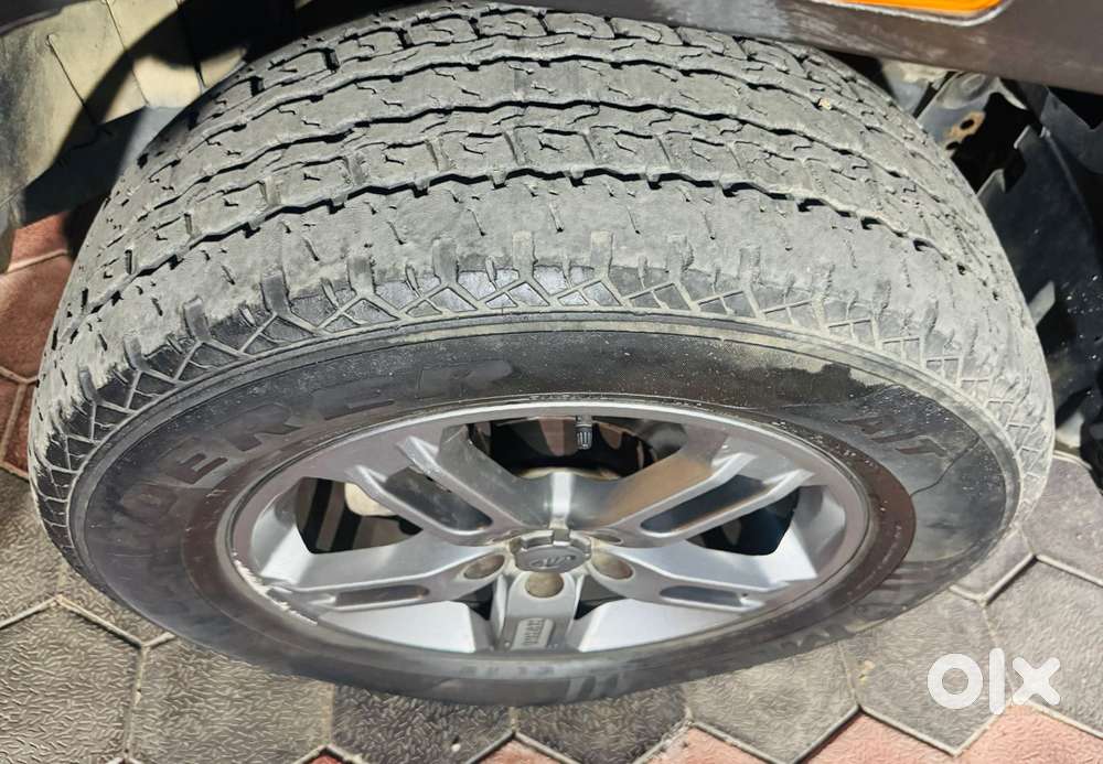 Nissan Magnite, 2021, Petrol