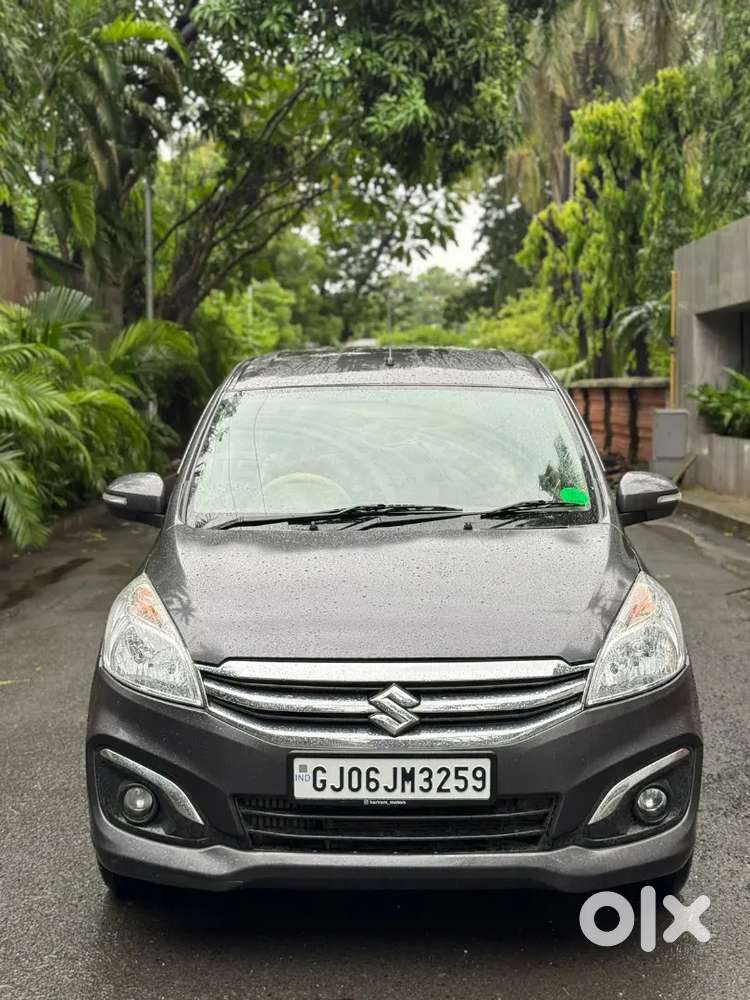 Maruti Suzuki Ertiga 2015 Diesel 68000 Km Driven