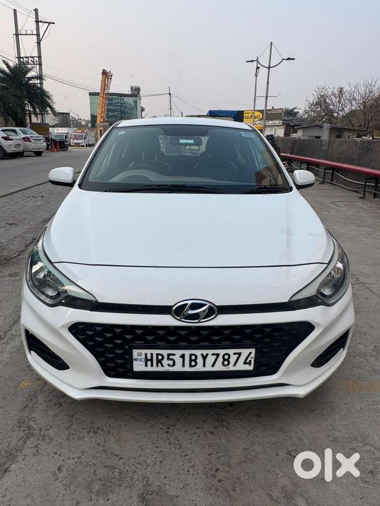 Hyundai Elite I20 Era 1.2, 2019, Petrol
