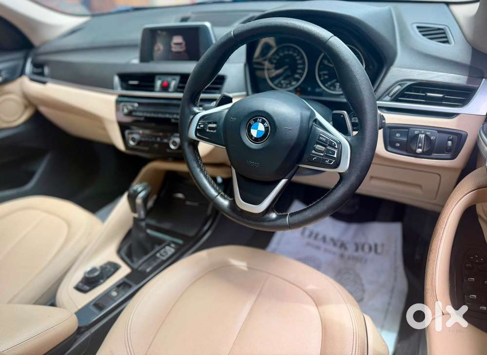 Bmw X1 2.0 Sdrive 20d, 2016, Diesel