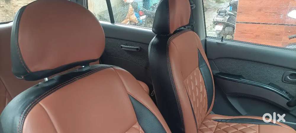 Hyundai Santro Xing Gls Plus 2010