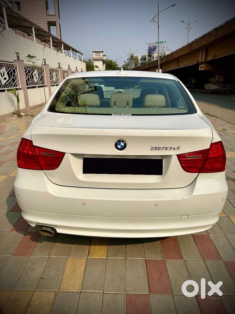 Bmw 3 Series 320d Sedan, 2010, Diesel
