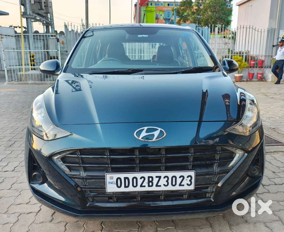 Hyundai Grand I10 Nios Magna, 2023, Petrol