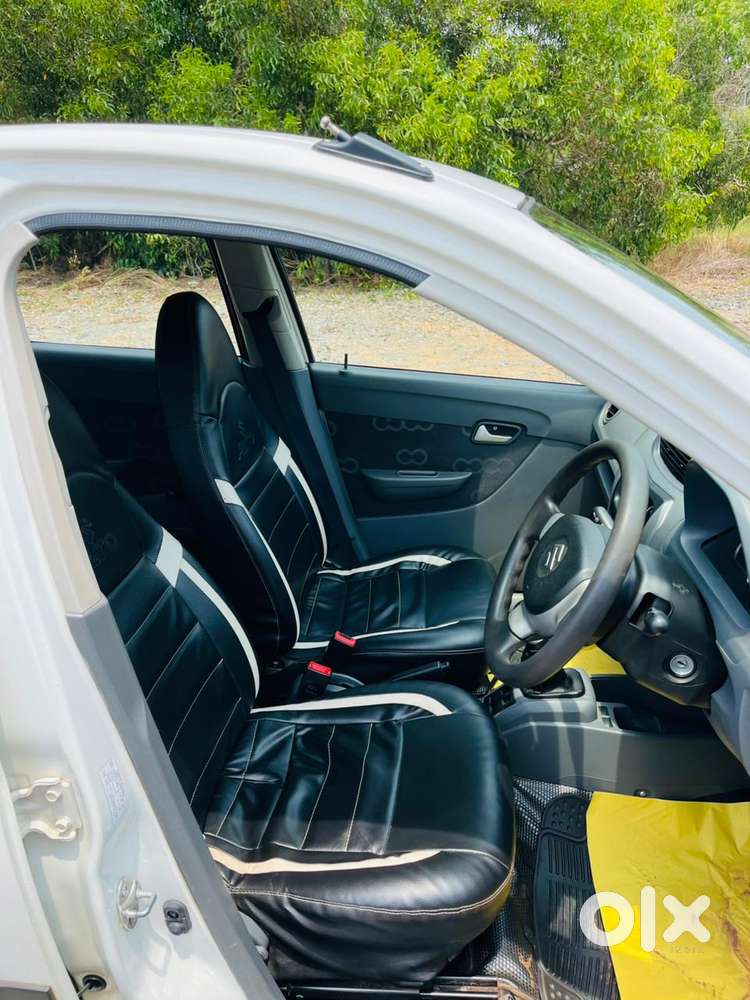 Maruti Suzuki Alto 800 2012-2016 Lxi, 2013, Petrol