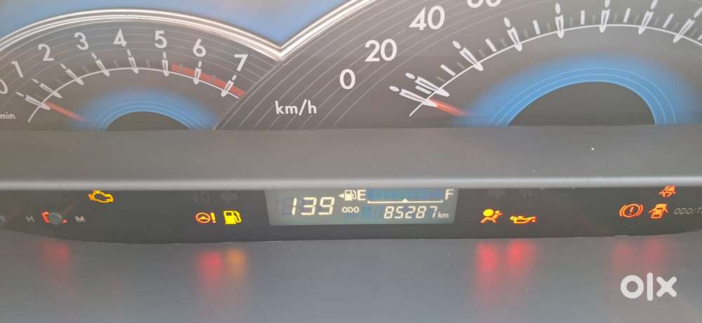 Toyota Etios 2013-2014 Gd, 2014, Diesel