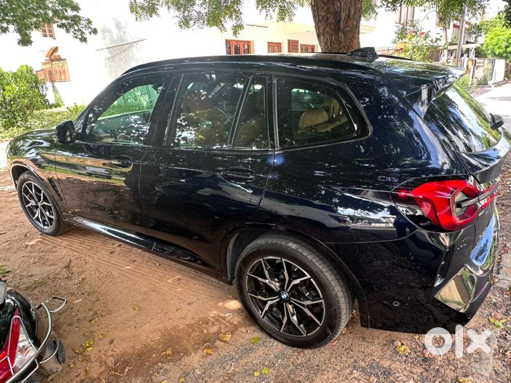 2023 Bmw X3 Diesel