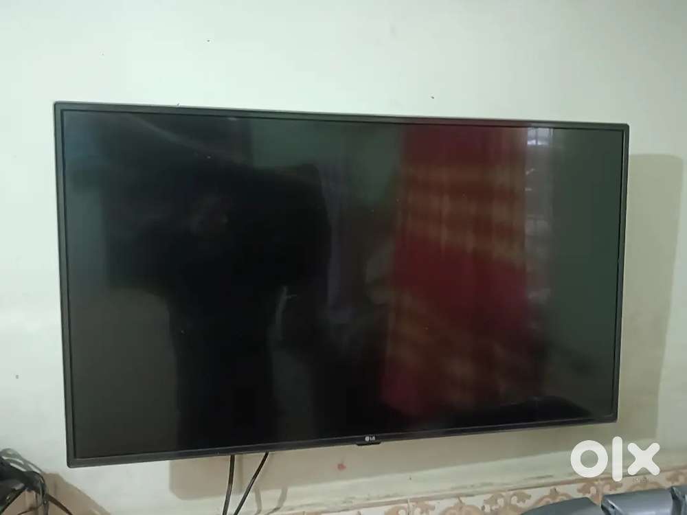 LG Android tv