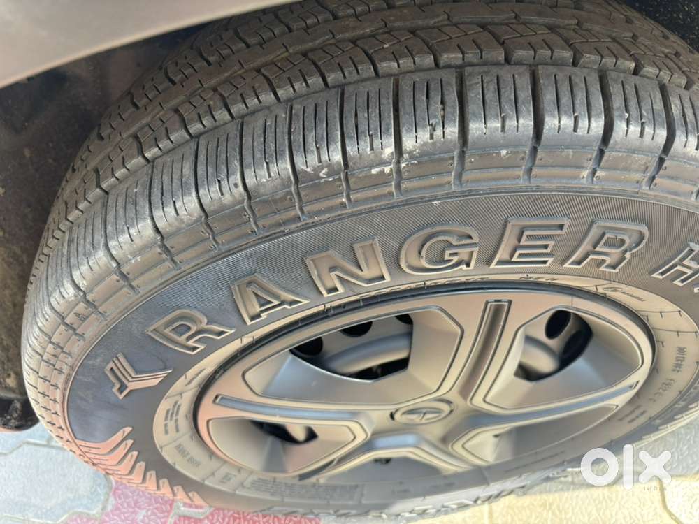 Tata Harrier 2019 Diesel 58000 Km Driven Showroom Condtion