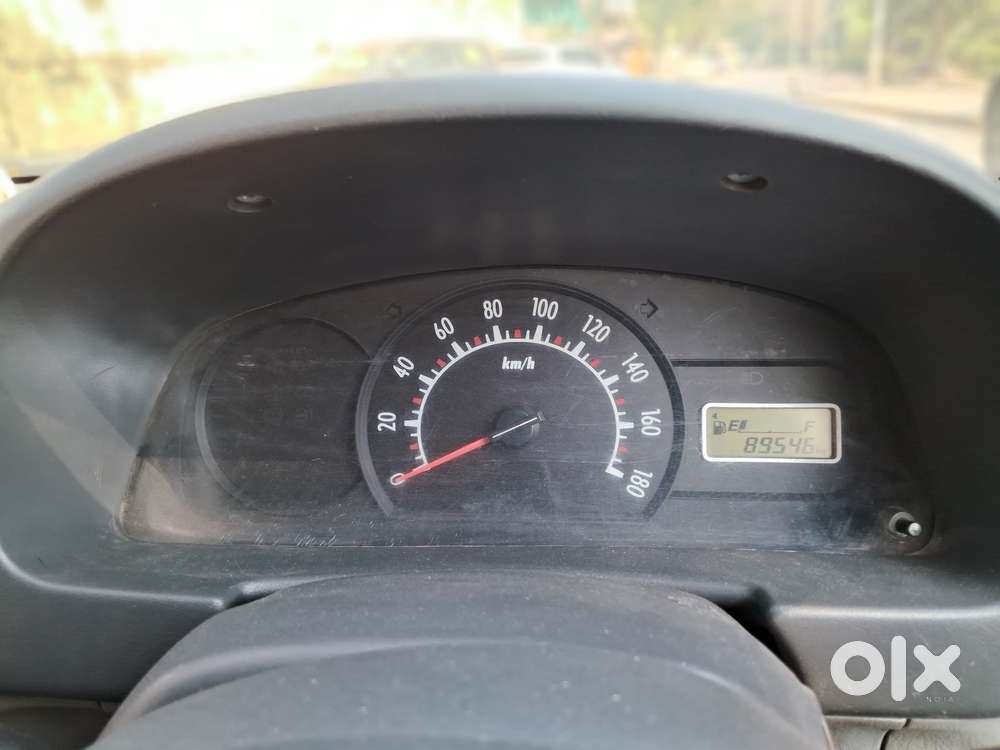 Maruti Suzuki Alto K10 1.0 Lxi, 2011, Cng & Hybrids