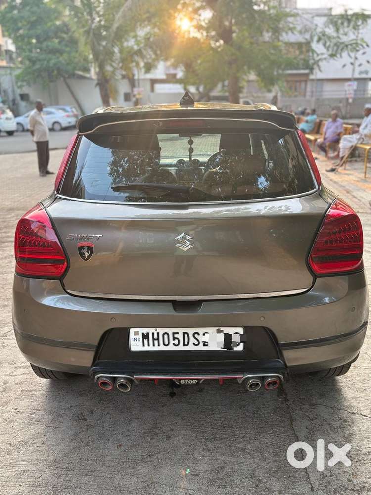 Maruti Suzuki Swift 2018 Zdi, 2018, Diesel