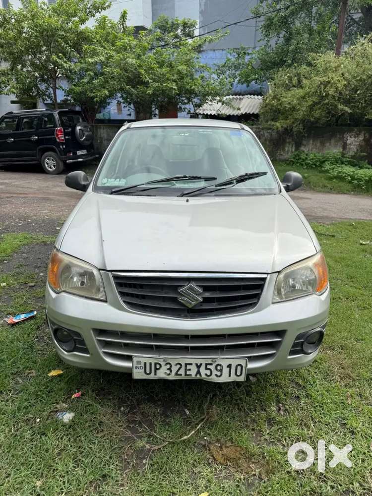 Maruti Suzuki Alto 2013