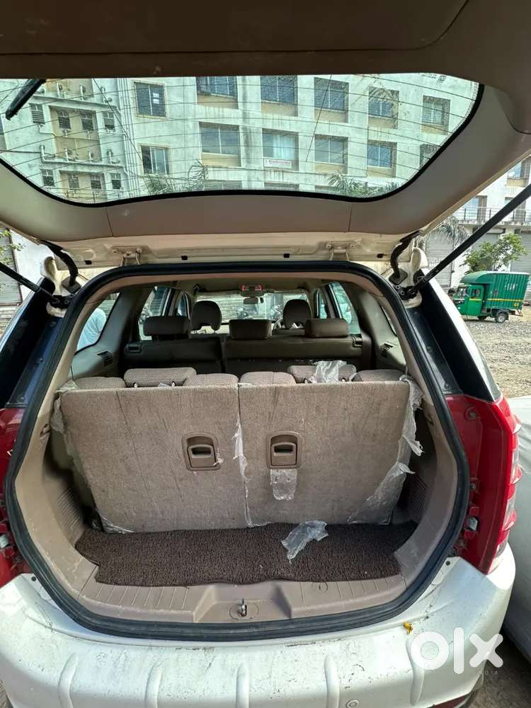 Mahindra Xuv500 2015 Diesel Car