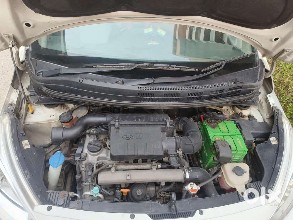 Hyundai Grand I10 1.2 Crdi Magna, 2017, Diesel