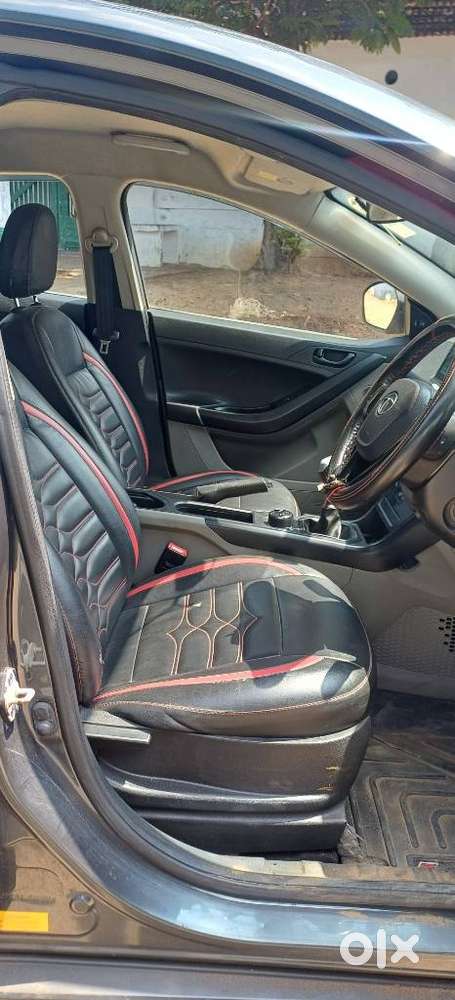 Tata Nexon 1.5 Diesel, 2017, Diesel