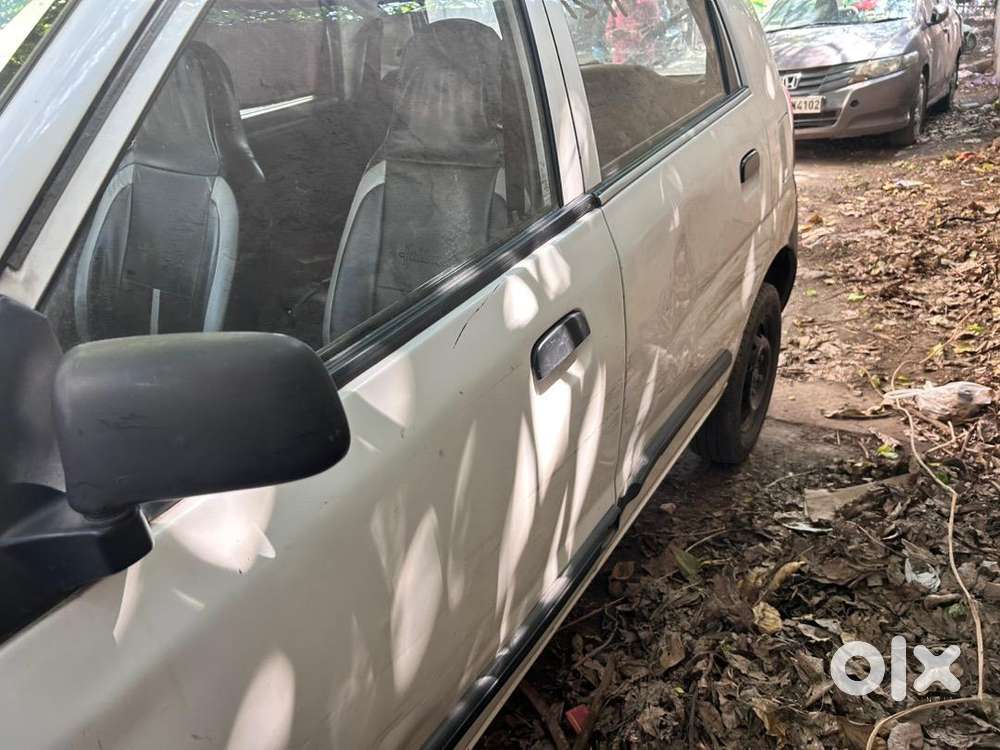 Maruti Suzuki Alto 2012 Cng & Hybrids Well Maintained