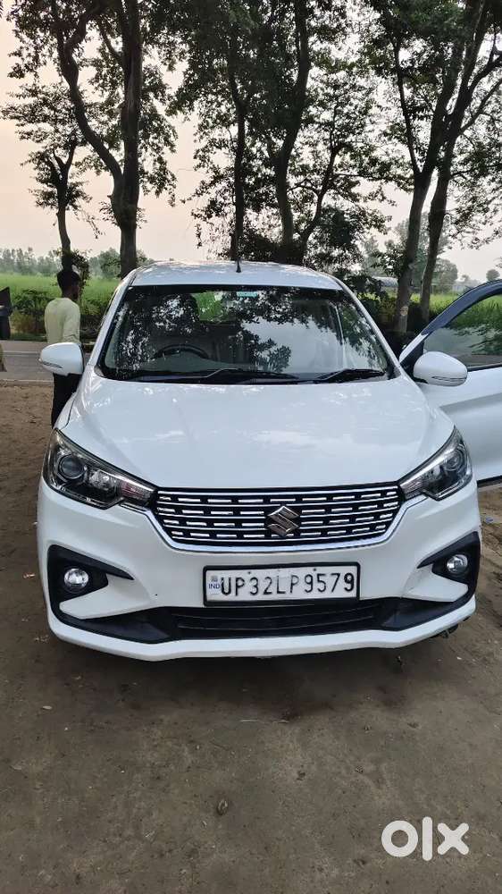 Maruti Suzuki Ertiga 2020 Petrol 100000 Km Driven