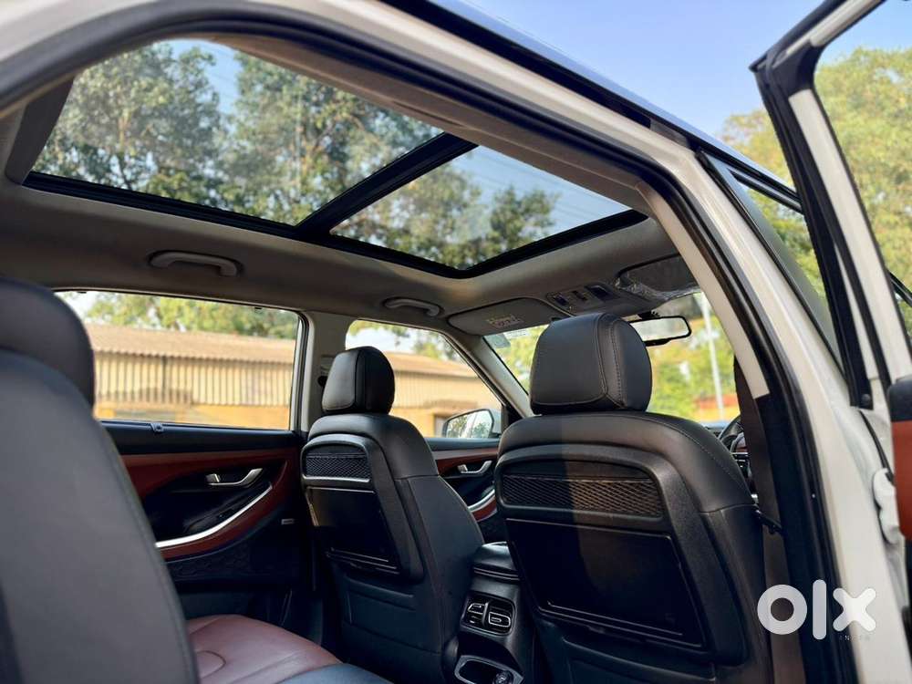 Hyundai Alcazar 2023 Diesel Platinum