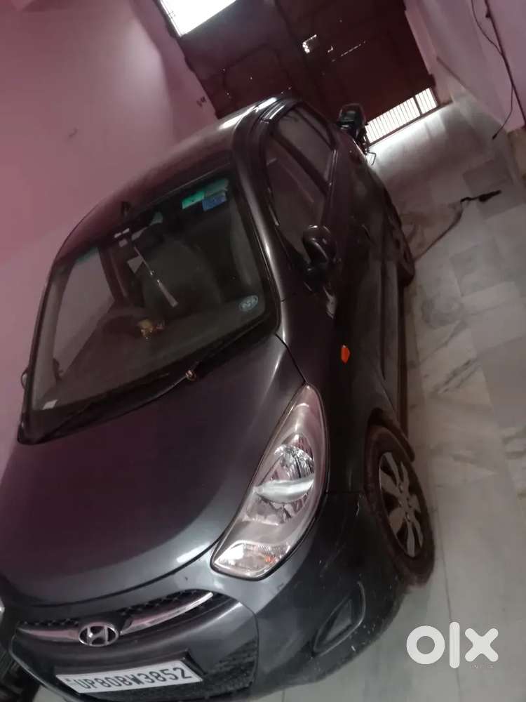 Hyundai I10 2011 Petrol Good Condition