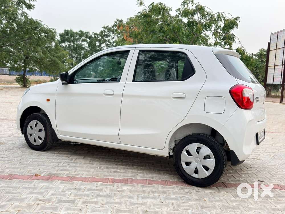Maruti Suzuki Alto K10 Automatic 2024 Model
