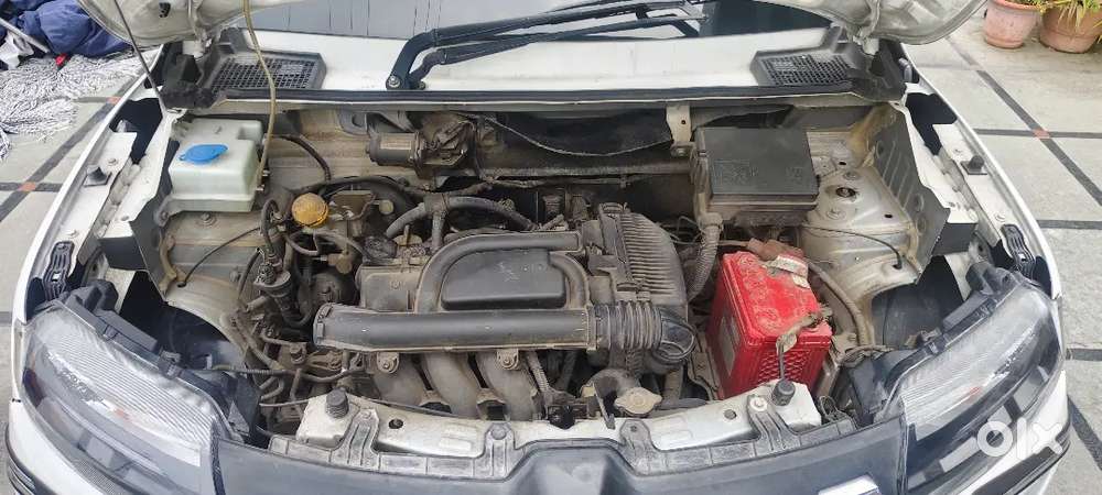 Renault Kwid Petrol 2020