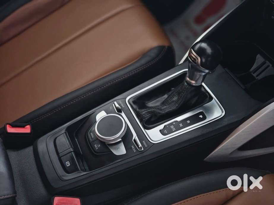 Audi Q2 2.0 40 Tfsi Quatro Technology, 2021, Petrol