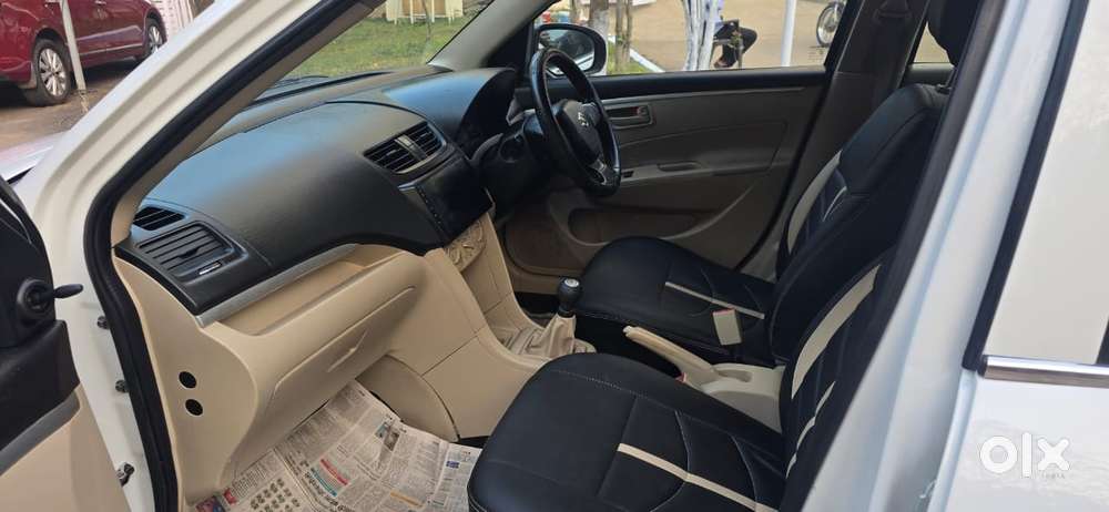 Maruti Suzuki Dzire 1.2 Vxi Cng, 2019, Cng & Hybrids