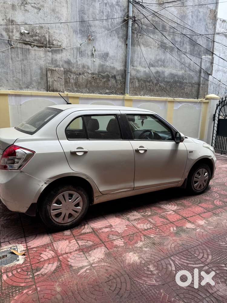 2014 Maruti Dzire Vxi