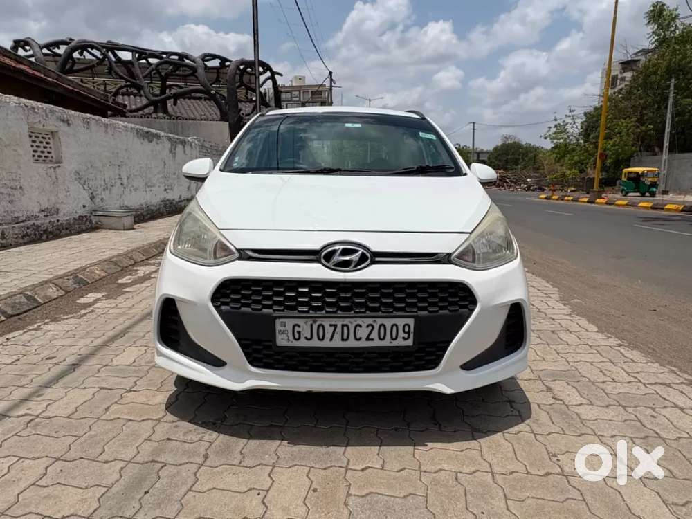 Hyundai Grand I10 Nios Magna U2 1.2 Crdi, 2019, Diesel