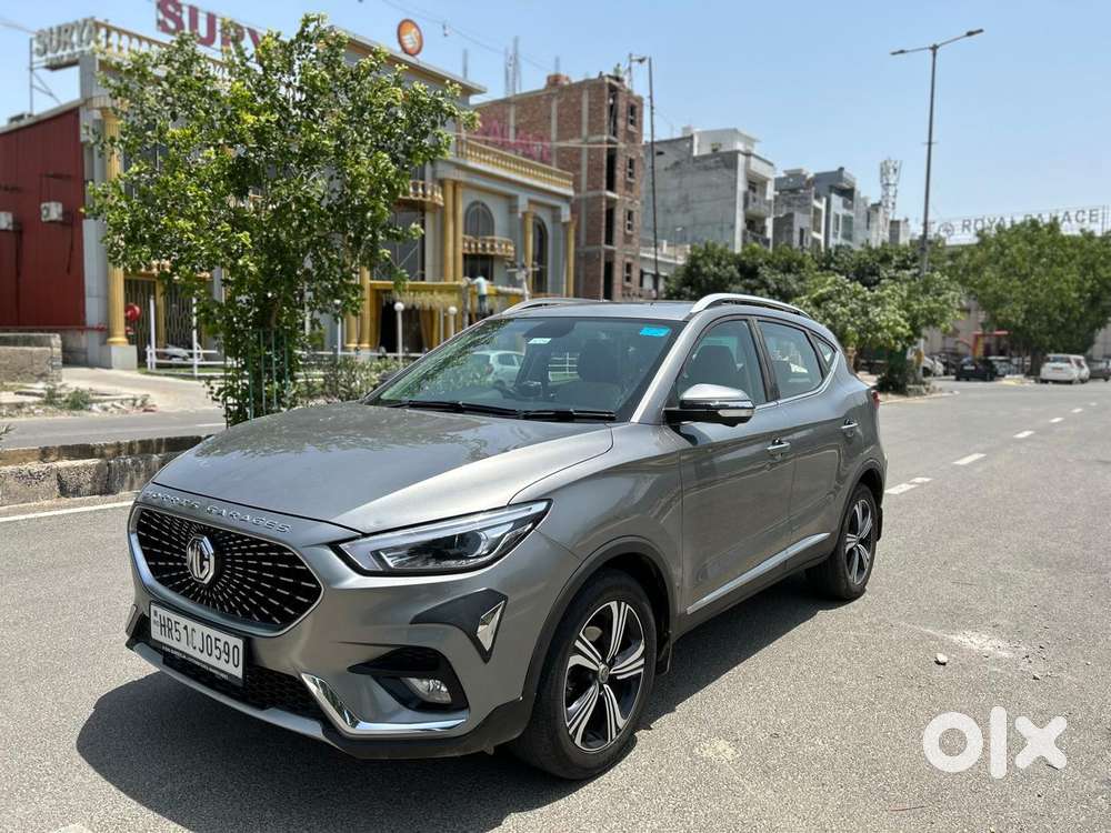 Mg Astor 1.5 Sharp Cvt, 2022, Petrol