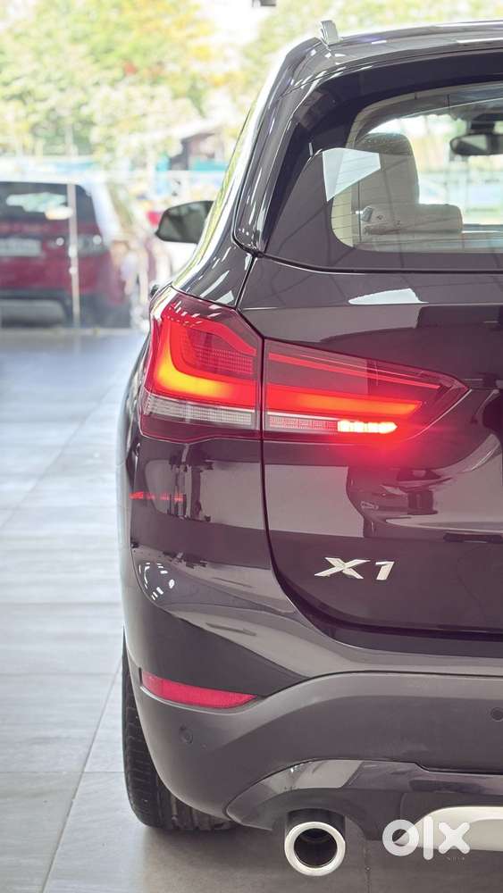 Bmw X1 2.0 Sdrive20i Xline, 2023, Petrol