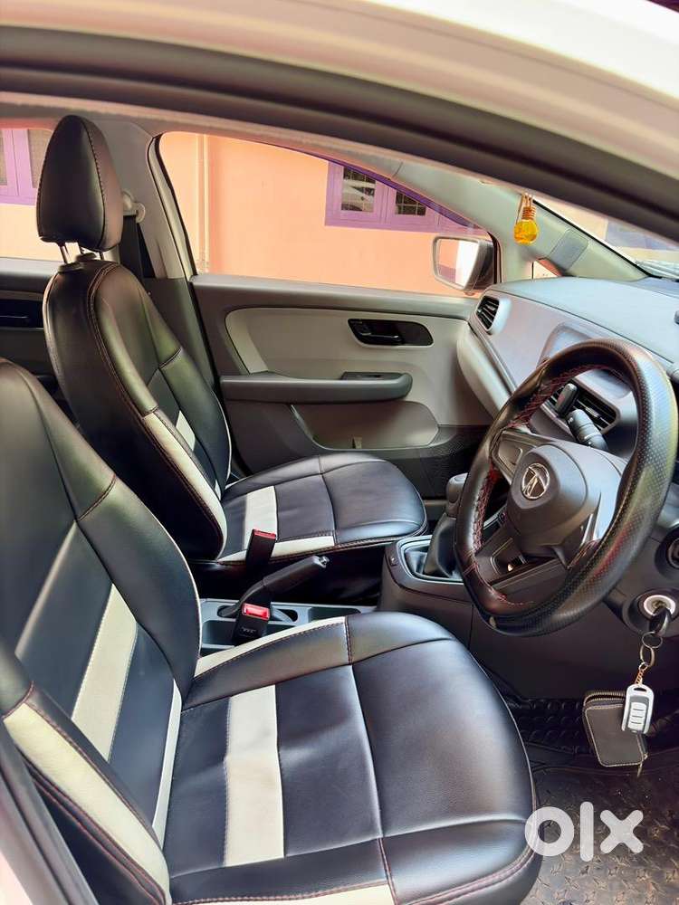 Tata Altroz 2020 Petrol Well Maintained