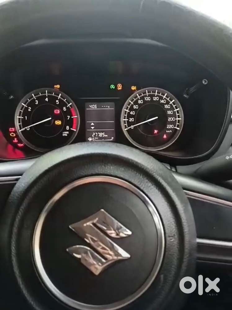 Maruti Suzuki Baleno 2022