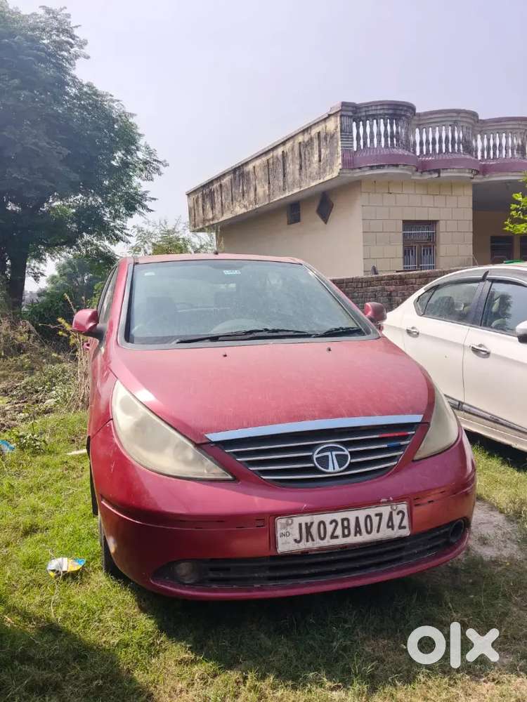 Tata Indica Vista