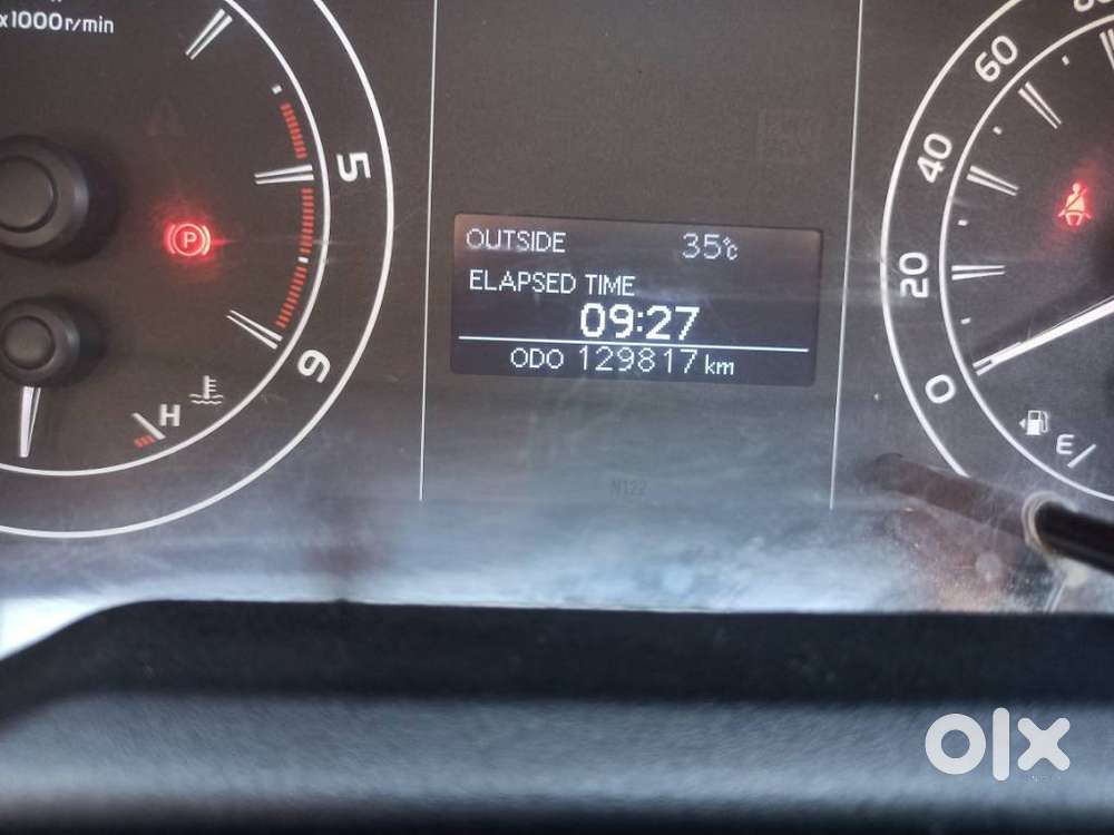 Toyota Innova Crysta 2.4 G Mt 8s, 2023, Diesel