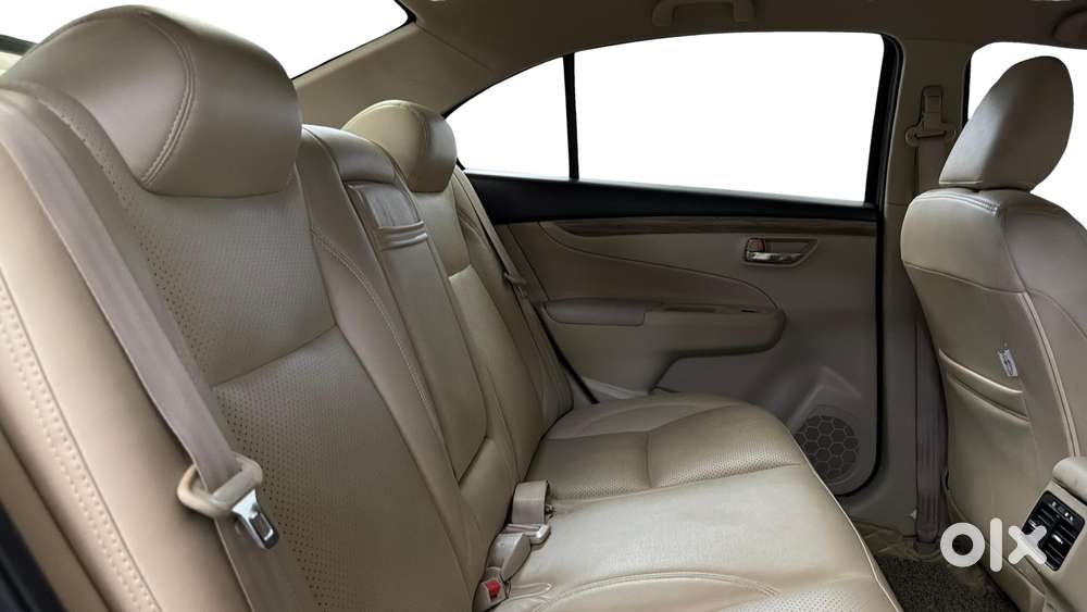 Maruti Suzuki Ciaz 1.5 Delta Shvs Mt, 2021, Petrol