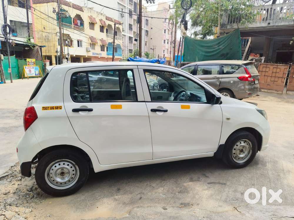 Maruti Suzuki Celerio 1.0 Tour H2 Cng, 2019, Cng & Hybrids