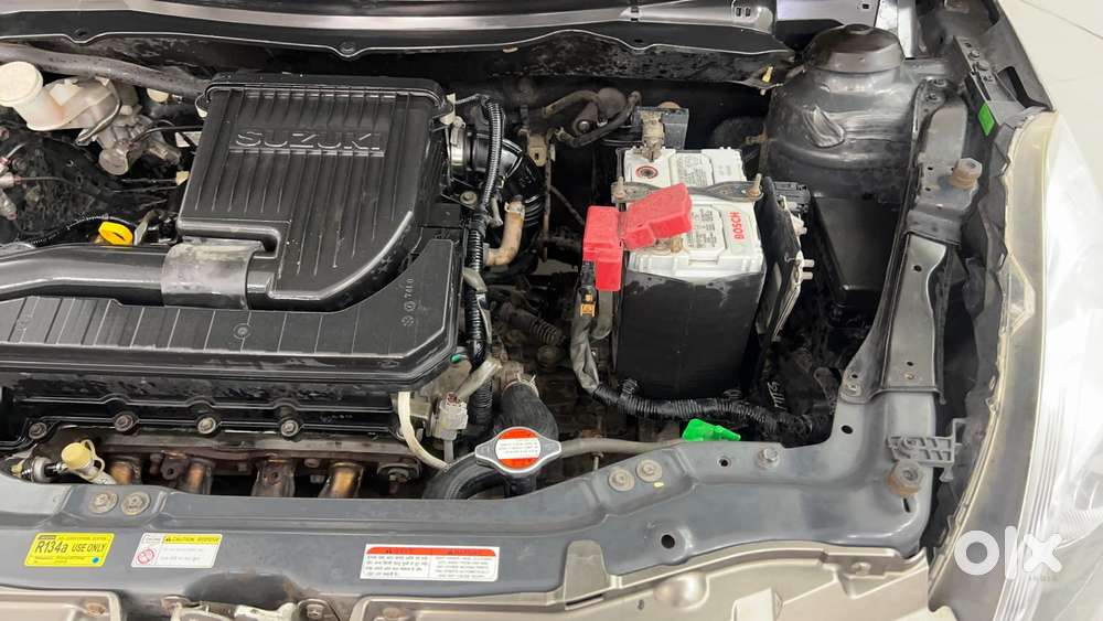 Maruti Suzuki Swift Dzire 1.3 Vxi, 2015, Petrol
