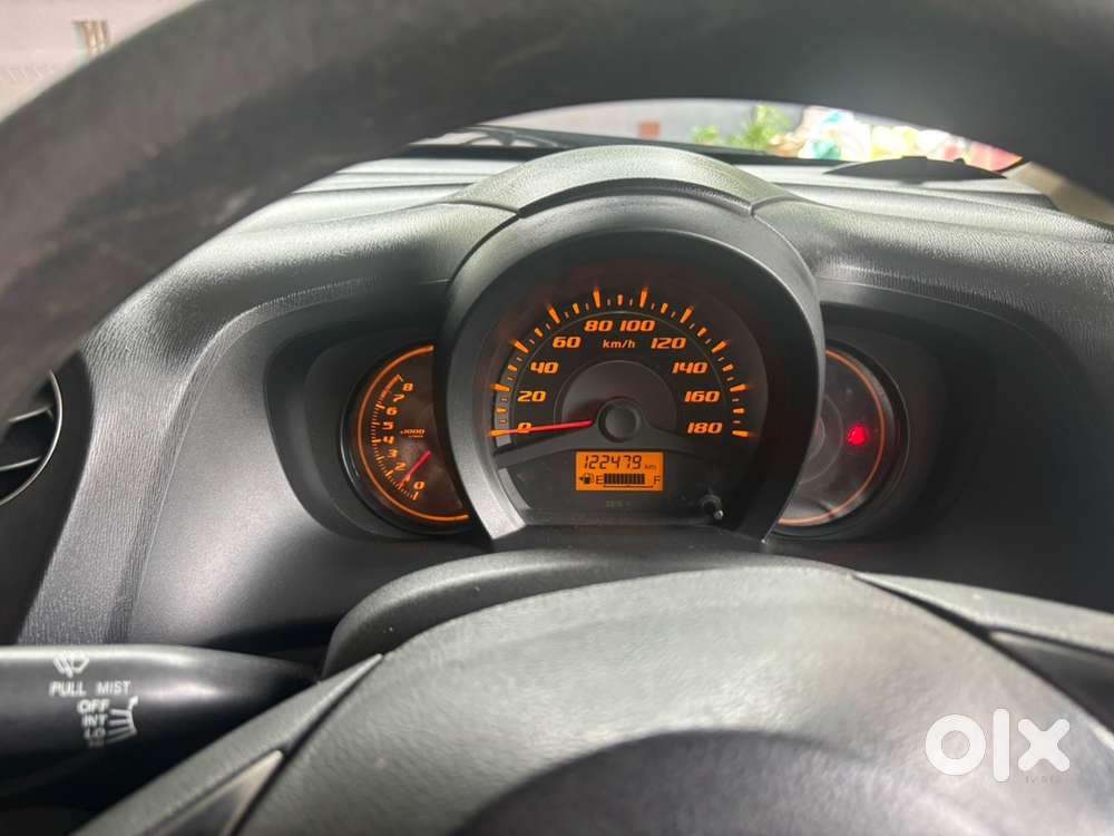 Honda Amaze Petrol Manual 2014